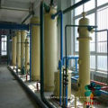 machine continue et automatique complète de production d&#39;huile de soja avec ISO9001, BV, CE
